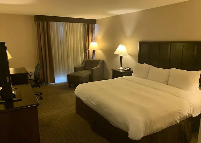 Hotel Doubletree By Hilton Worth South