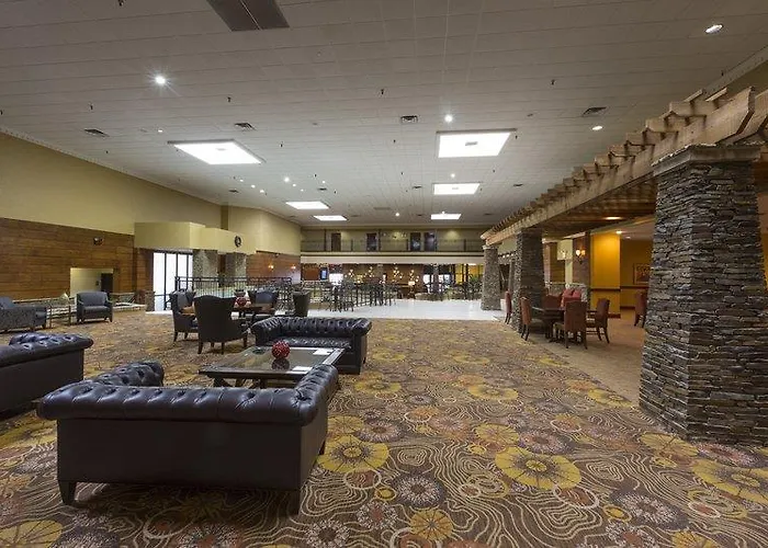 Doubletree By Hilton Worth South Hotel 4*