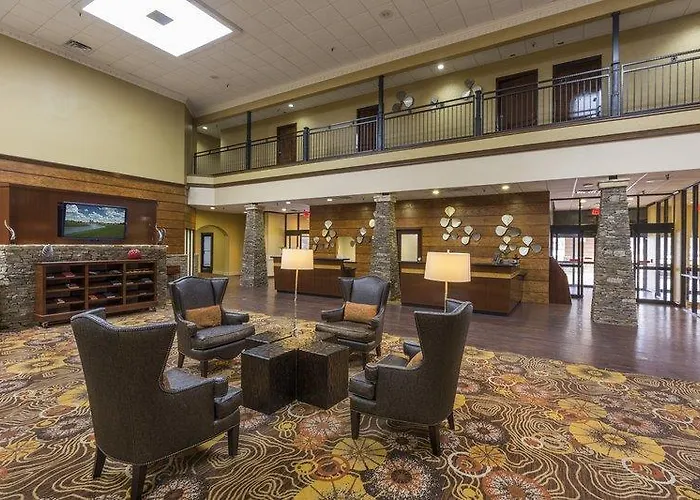 Doubletree By Hilton Worth South Hotel 4*