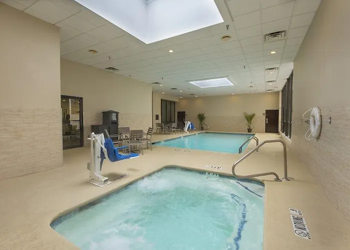 Doubletree By Hilton Worth South 4* Fort Worth