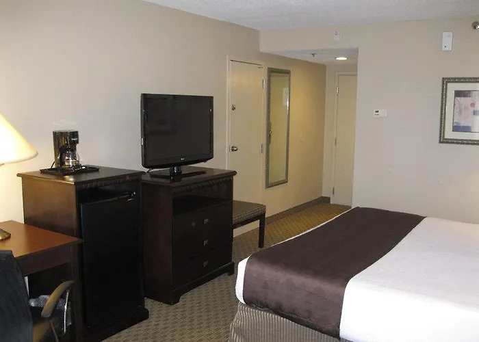 Doubletree By Hilton Worth South 4*