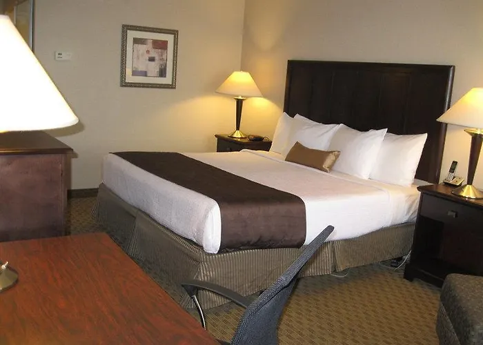 Doubletree By Hilton Worth South Hotel 4*