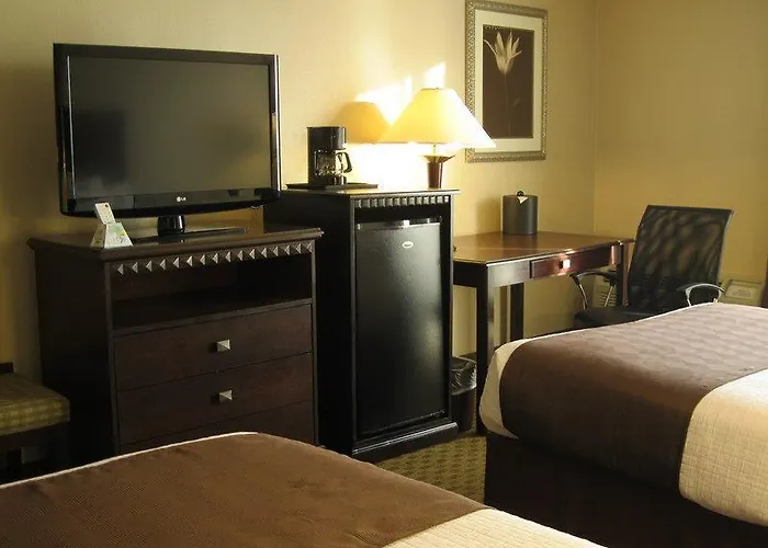 Doubletree By Hilton Worth South 4* Fort Worth
