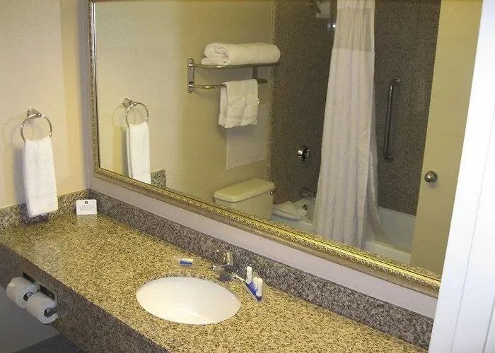 Doubletree By Hilton Worth South Hotel Fort Worth