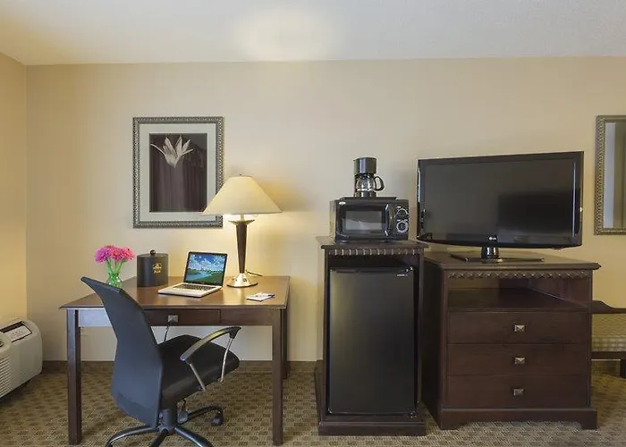 Doubletree By Hilton Worth South Hotel 4*