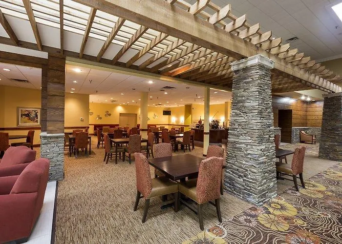 Doubletree By Hilton Worth South 4*