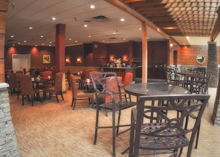 Hotel Doubletree By Hilton Worth South 4*