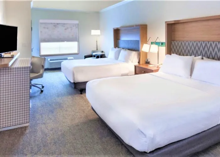 Doubletree By Hilton Worth South 4*