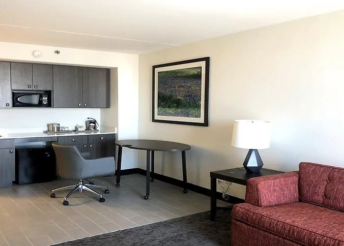 Hotel Doubletree By Hilton Worth South