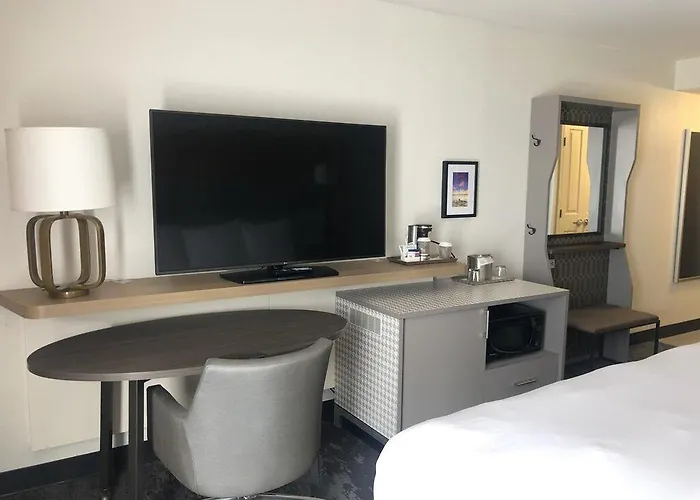 Hotel Doubletree By Hilton Worth South