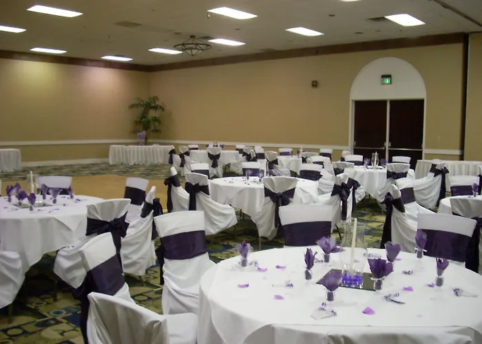 Hotel Doubletree By Hilton Worth South 4*