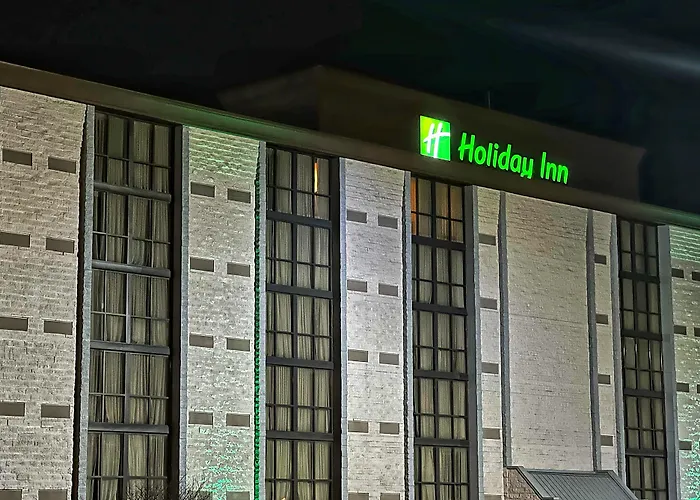 Hotel Doubletree By Hilton Worth South Fort Worth