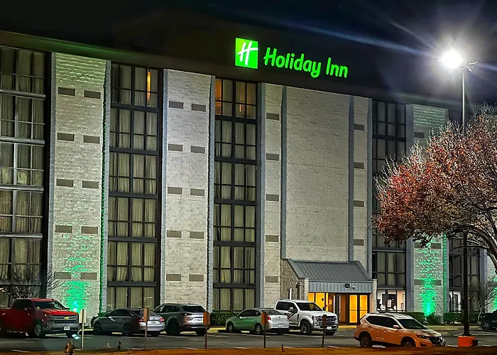 Doubletree By Hilton Worth South Hotel 4*