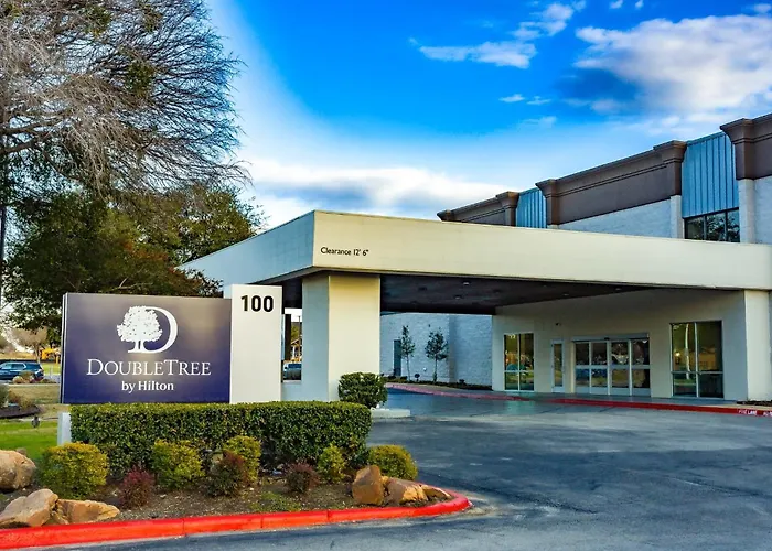 Doubletree By Hilton Worth South