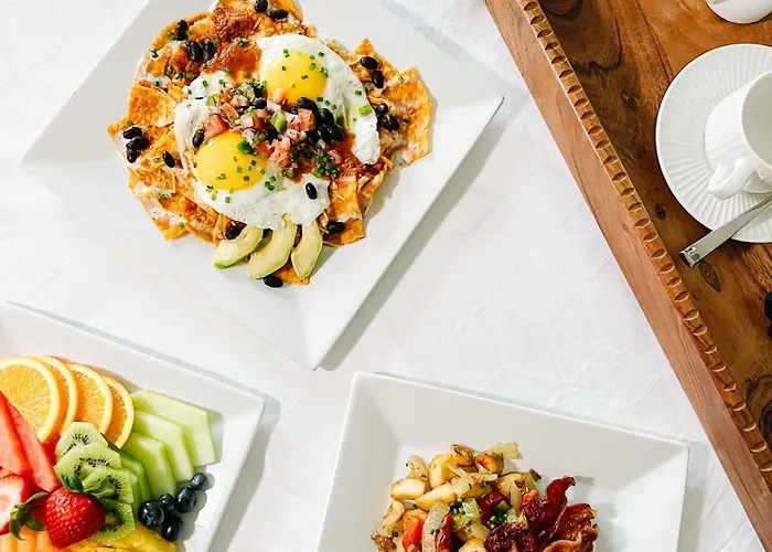 Doubletree By Hilton Worth South 4* Fort Worth