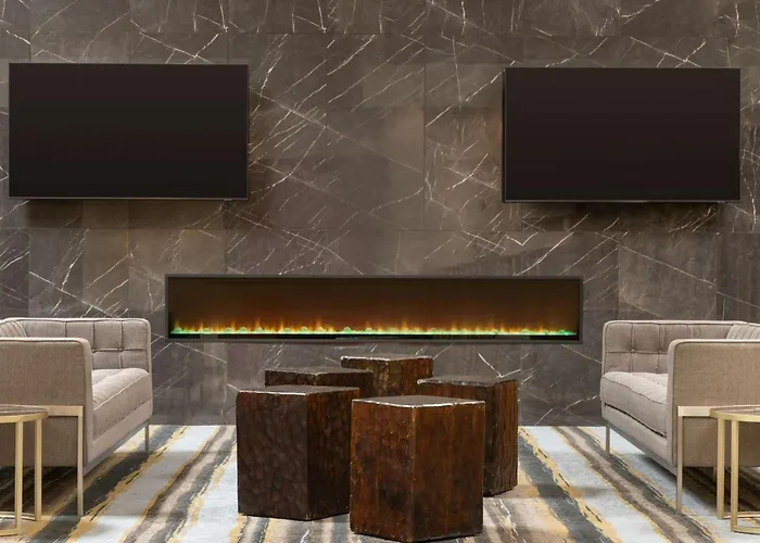Doubletree By Hilton Worth South 4* Fort Worth