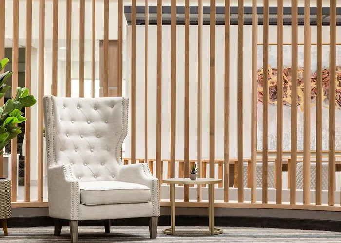 Hotel Doubletree By Hilton Worth South