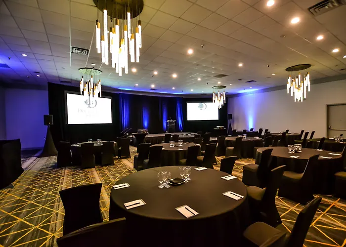 Doubletree By Hilton Worth South Fort Worth
