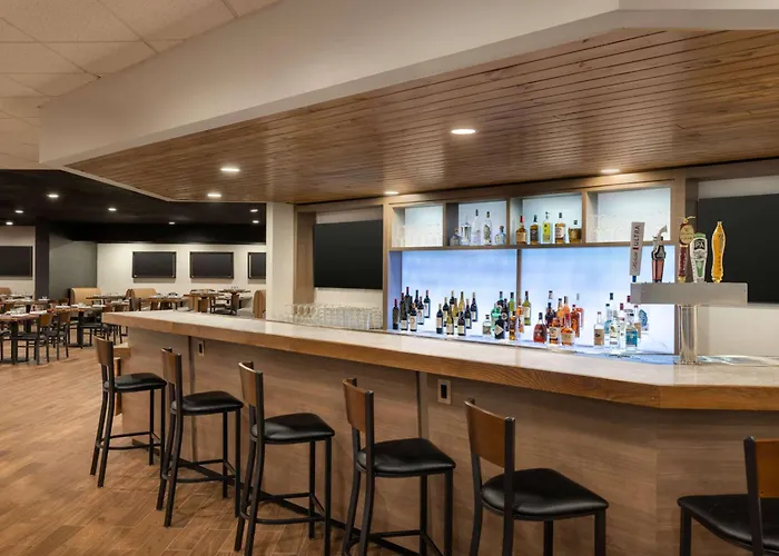 Hotel Doubletree By Hilton Worth South
