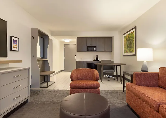 Hotel Doubletree By Hilton Worth South 4*