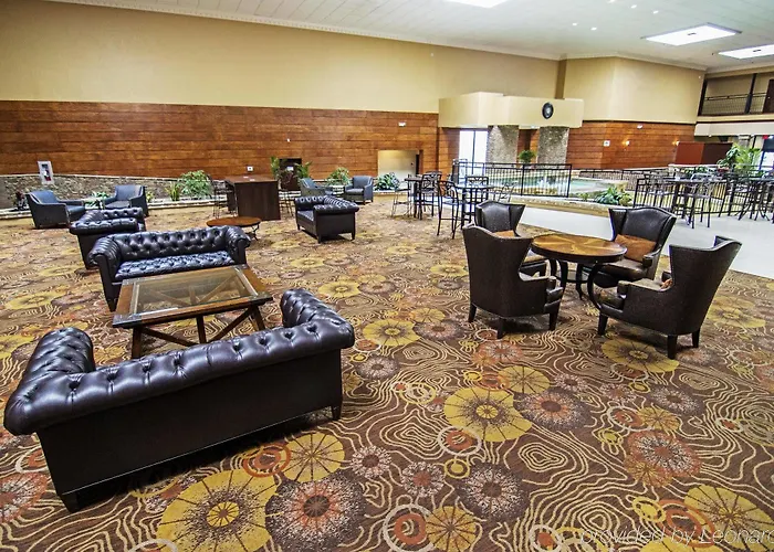 Doubletree By Hilton Worth South Hotel 4*
