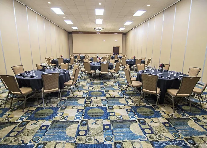Doubletree By Hilton Worth South 4* Fort Worth
