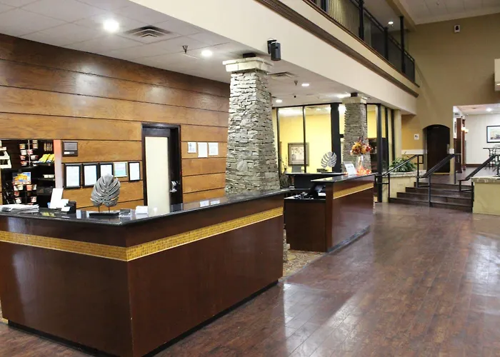 Doubletree By Hilton Worth South 4*
