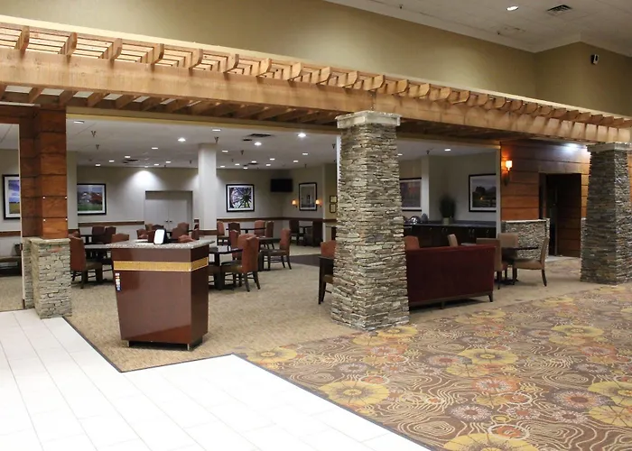 Doubletree By Hilton Worth South Fort Worth