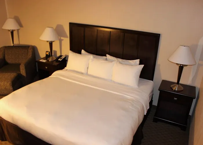 Hotel Doubletree By Hilton Worth South
