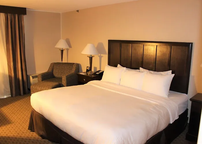 Doubletree By Hilton Worth South Hotel Fort Worth