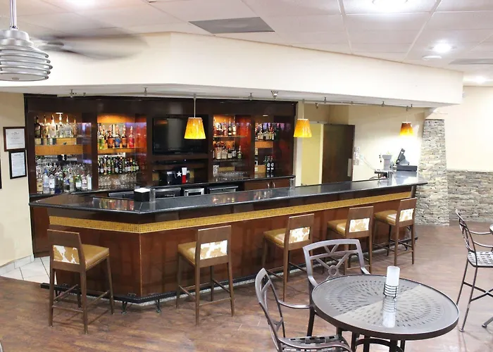 Hotel Doubletree By Hilton Worth South 4*