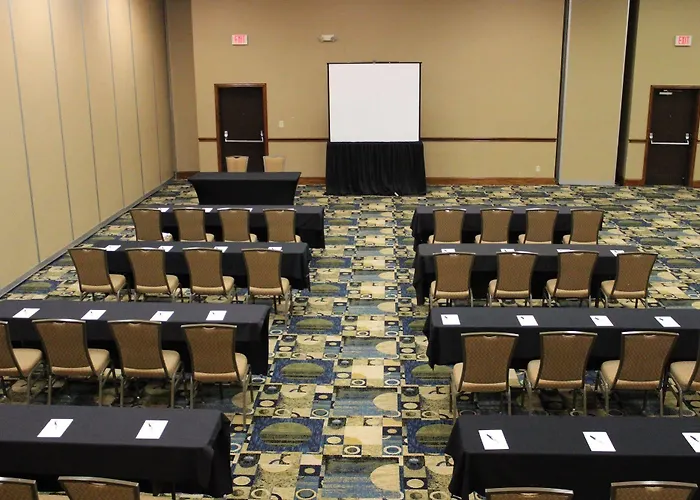 Hotel Doubletree By Hilton Worth South