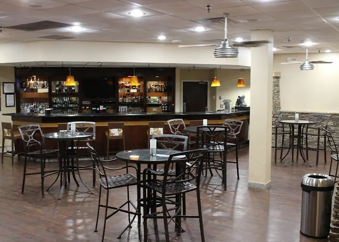 Hotel Doubletree By Hilton Worth South Fort Worth